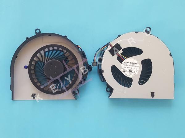 Вентилятор до ноутбука Hp 240 G2